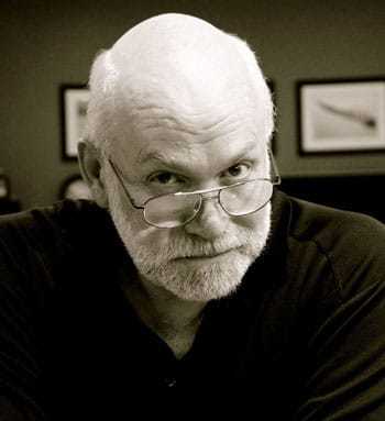 Morten Sissener - Founder of Tortuga Audio