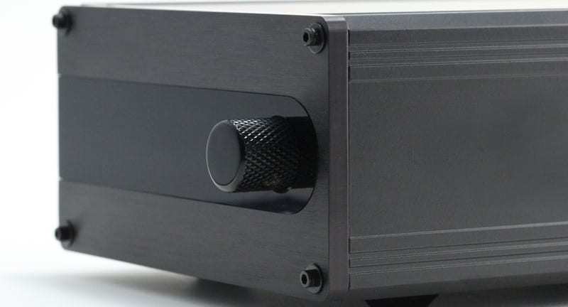 LDR300.V25 Buffered Preamp