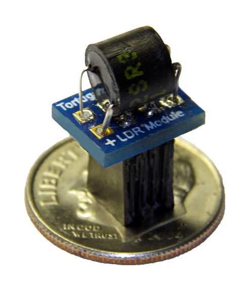 LDR Module
