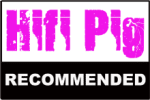 HiFiPig.com product review