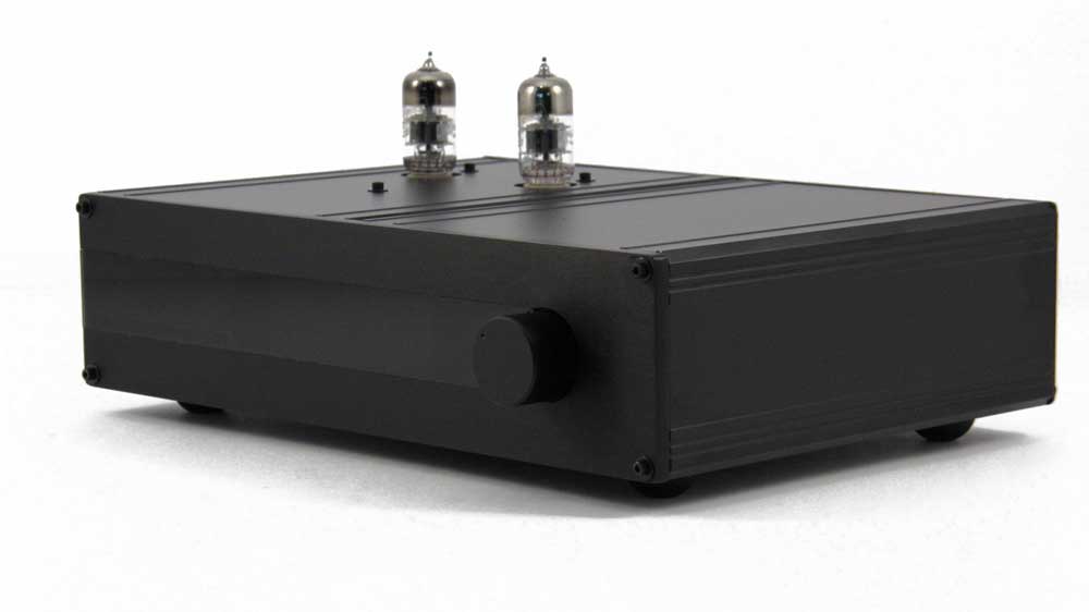 LDR3000T.V25 Tube Preamp