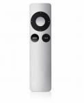 The Apple Remote