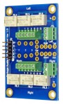 LDR3x IO3 Relay Board