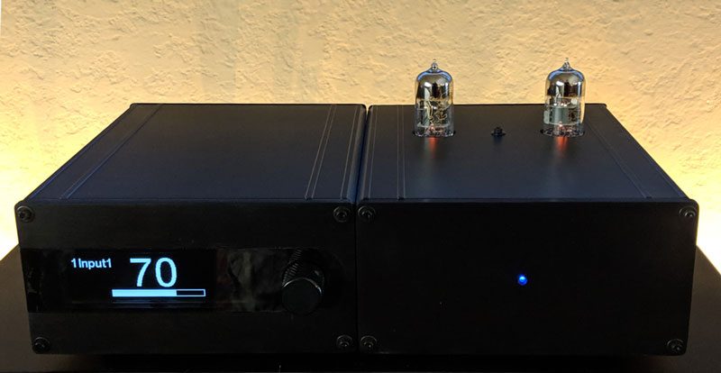 Florida Audio Expo 2019 | Tortuga Audio Room