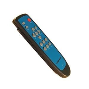 Tortuga Audio infrared remote
