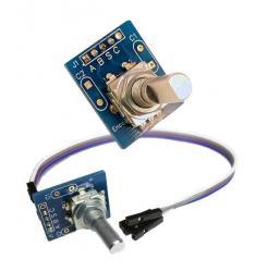Tortuga Audio encoder.