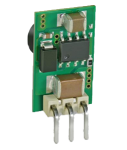 improved switch mode power supply